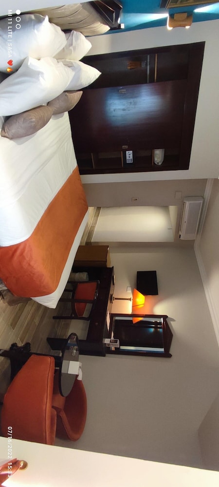 Standard Single Room photo 1