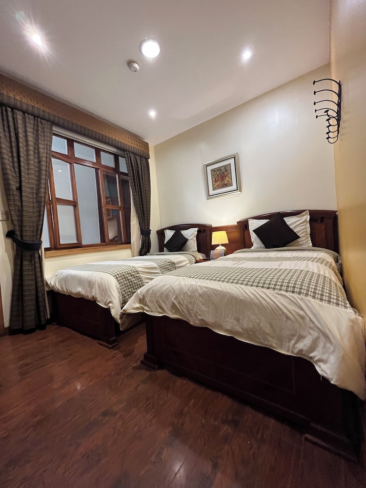Superior Twin Room photo 1