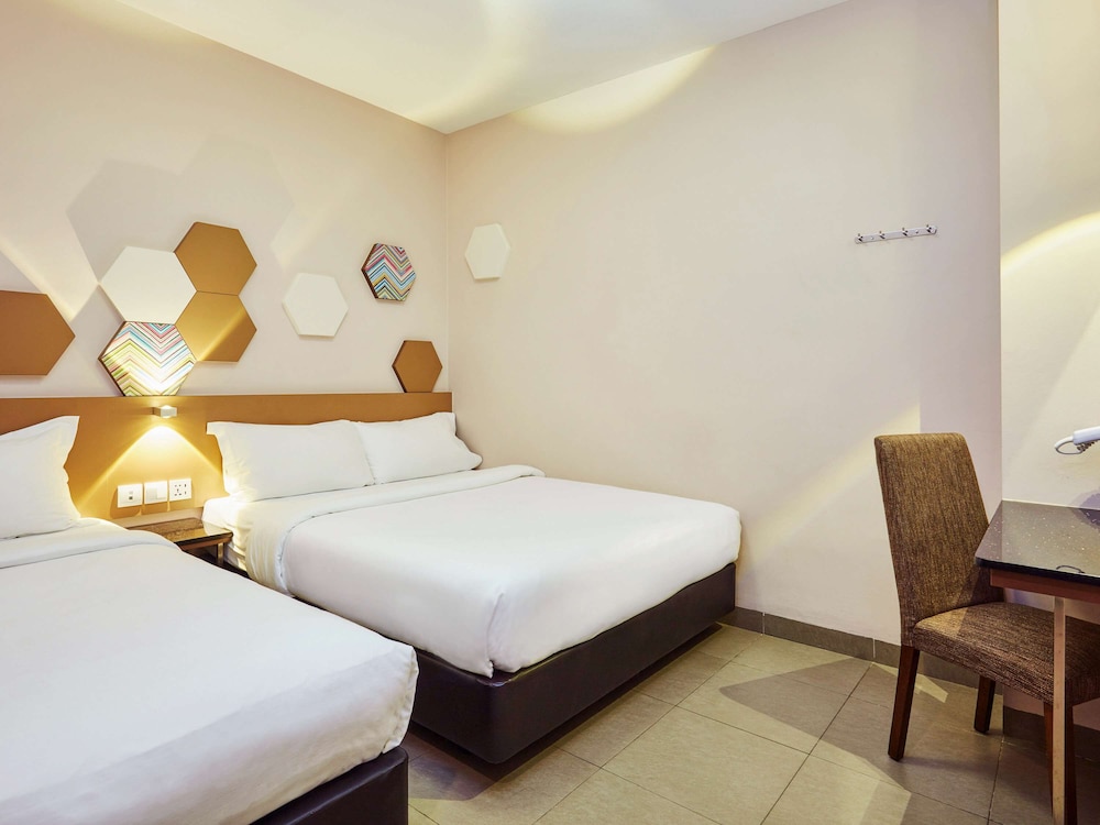 Standard Double Room, Multiple Beds photo 1