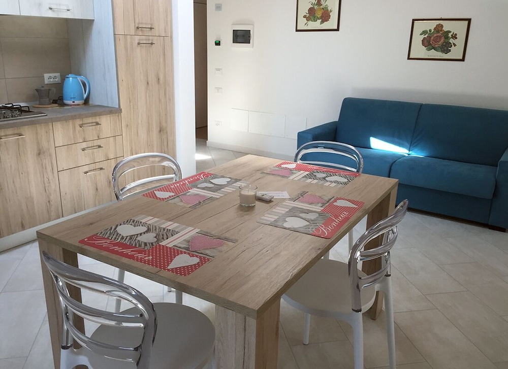 Romantic Apartment, 1 Bedroom photo 3