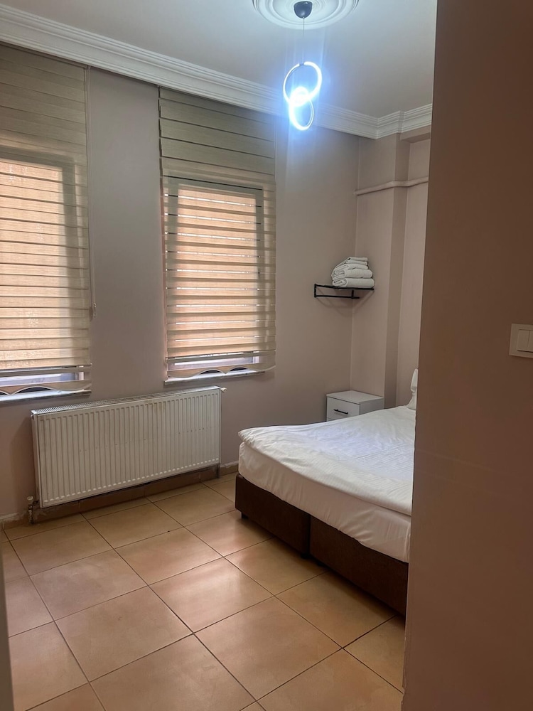 Standard Double Room photo 1