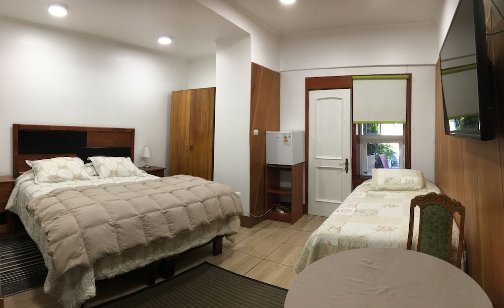 Superior Triple Room photo 1