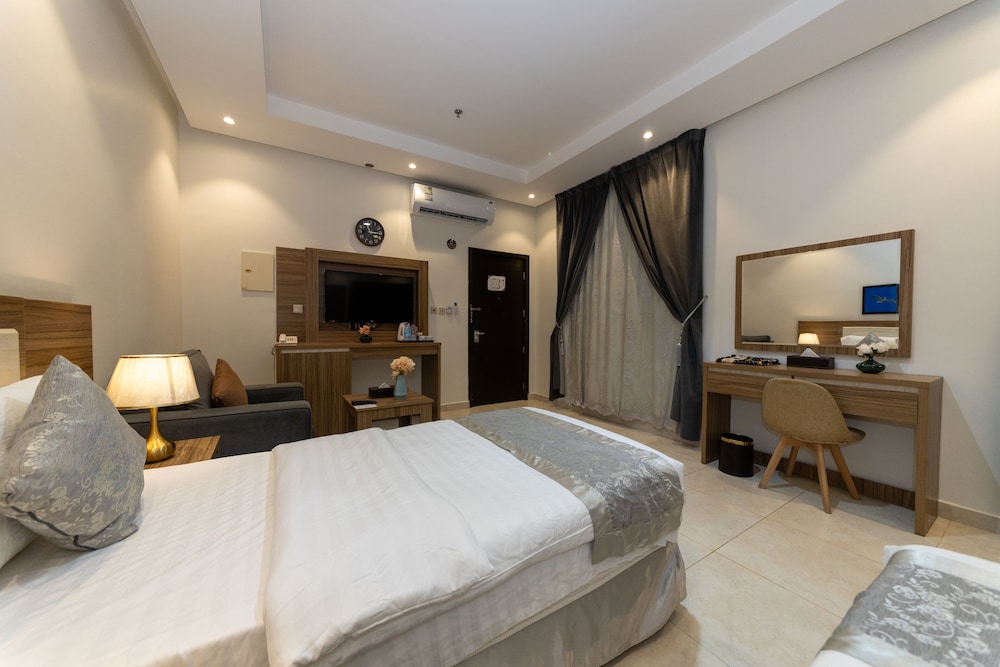 Standard Twin Room - Photo 9