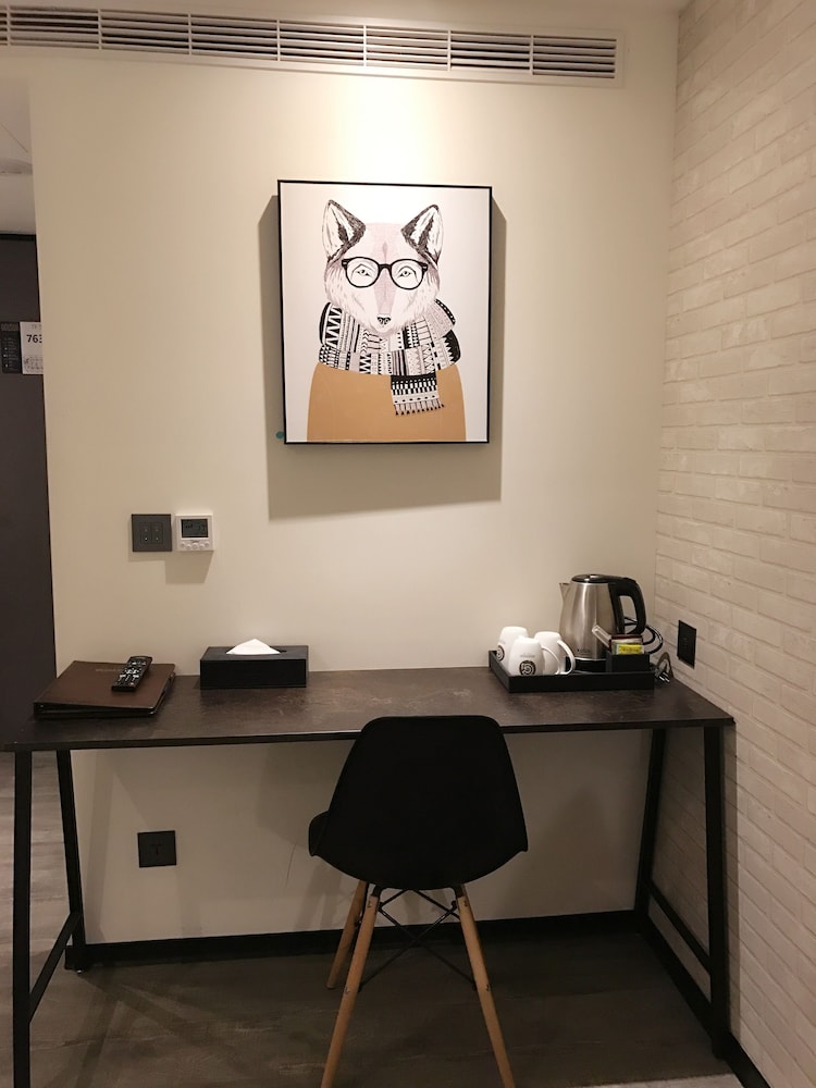 Goldinn Hotel — photo 113