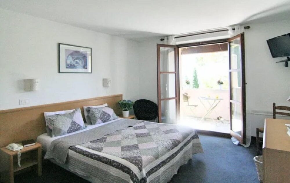 Standard Double Room, Non Smoking