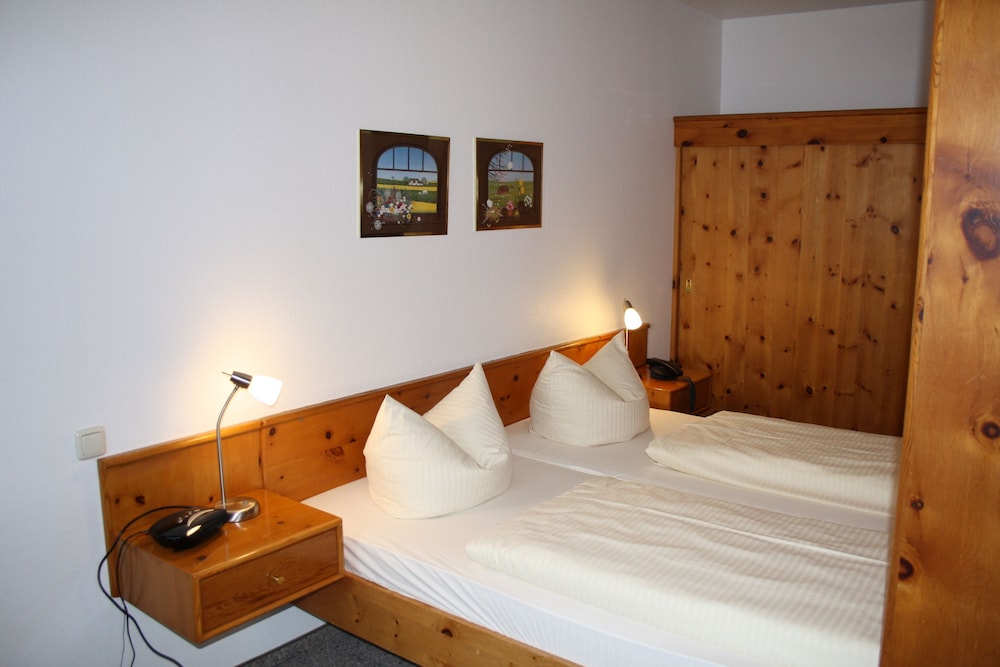 Apartment, 2 Bedrooms (A3 incl. Chiemgau Card)