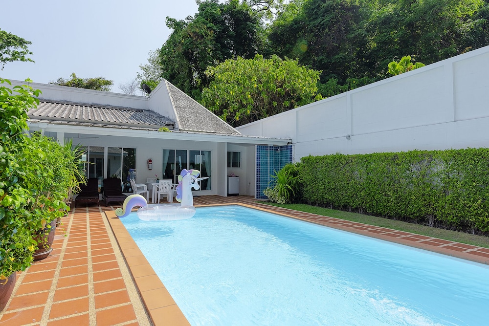 3 Bedrooms with Private Pool Villa photo 3