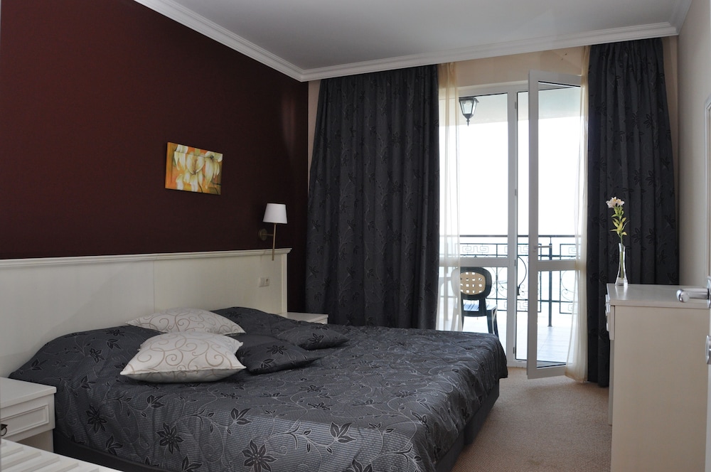 Classic Room, Sea View - Photo 6