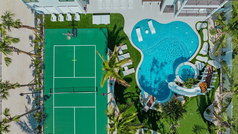 Siesta Key Estate in Sarasota, Foto 5