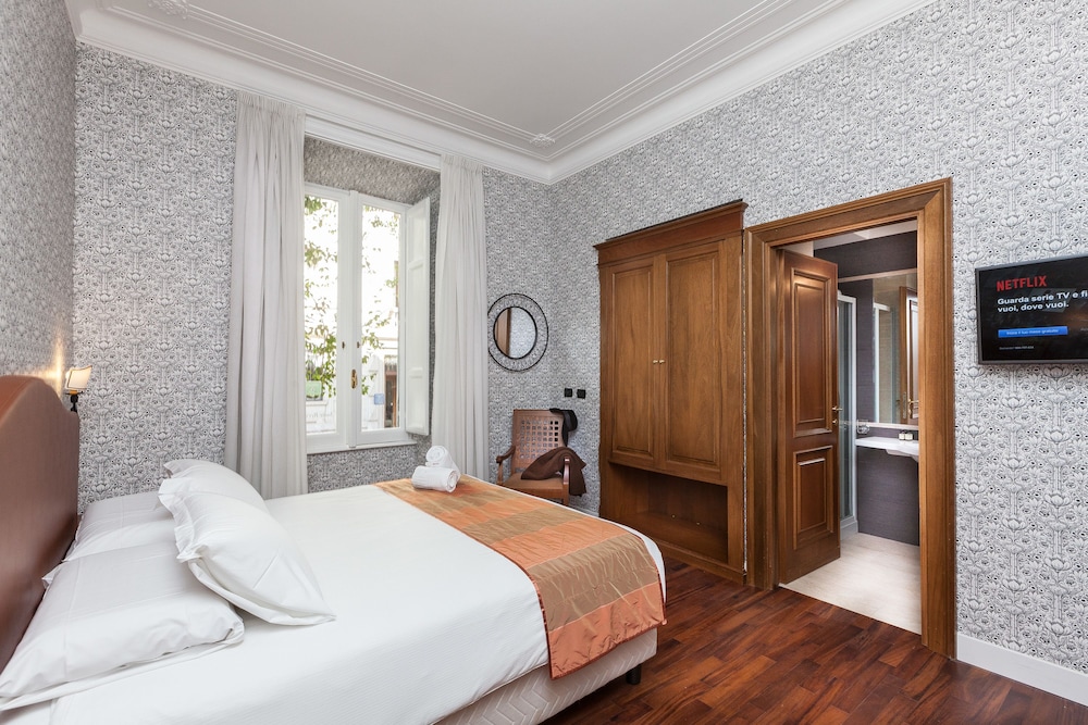 Triple Room, Multiple Beds photo 1