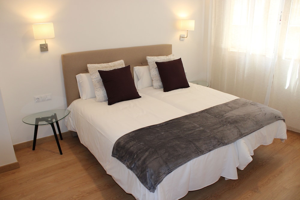 Standard Twin Room, 2 Twin Beds, Non Smoking