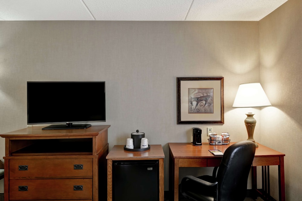 Room, 1 King Bed, Accessible - Photo 1