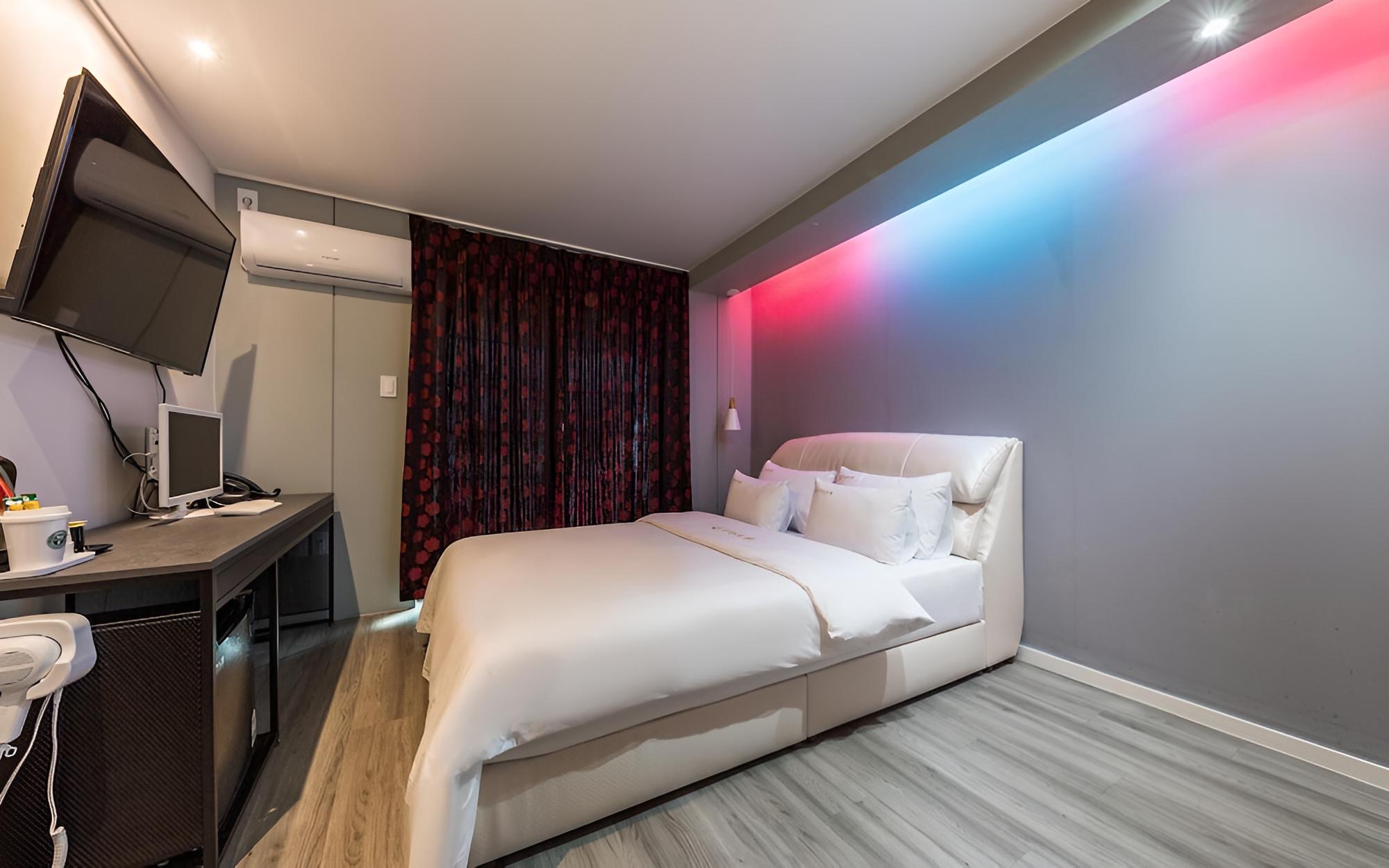 Room (Deluxe room) - Photo 4