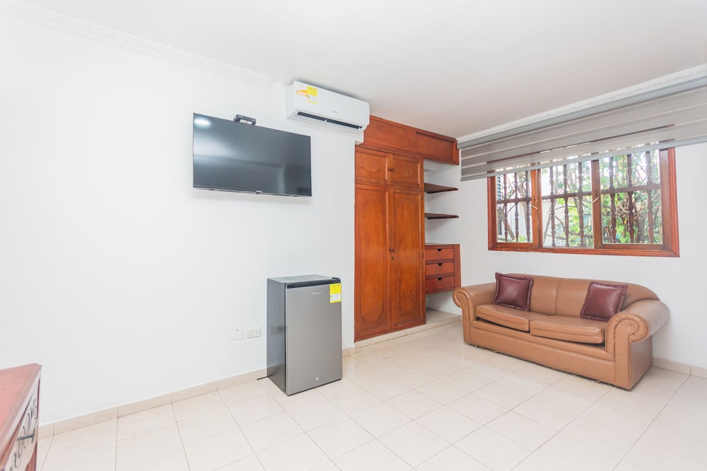 Standard Double Room, 1 Double Bed, Air conditioning photo 3