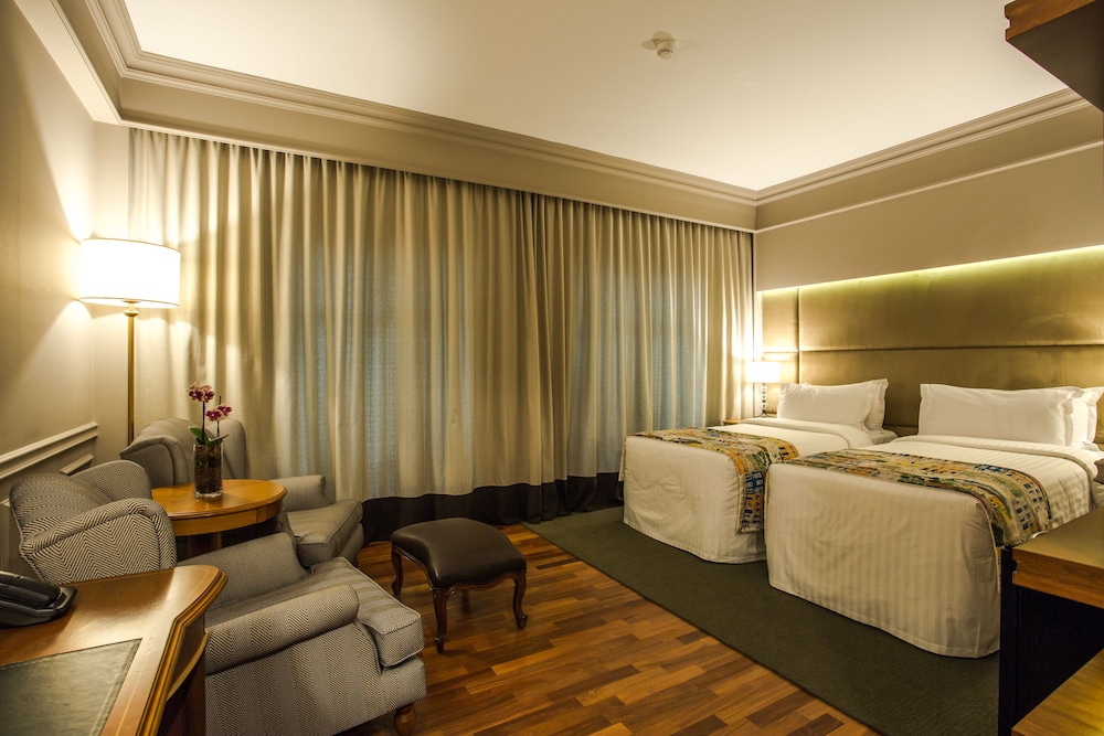 Standard Twin Room - Photo 1