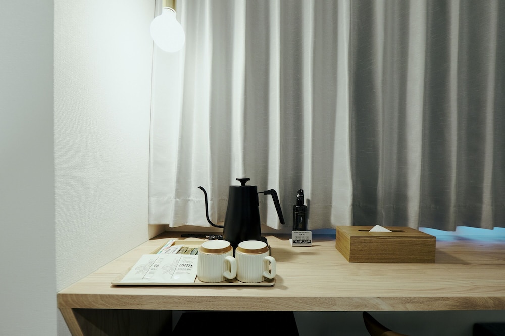Double Room - Photo 9