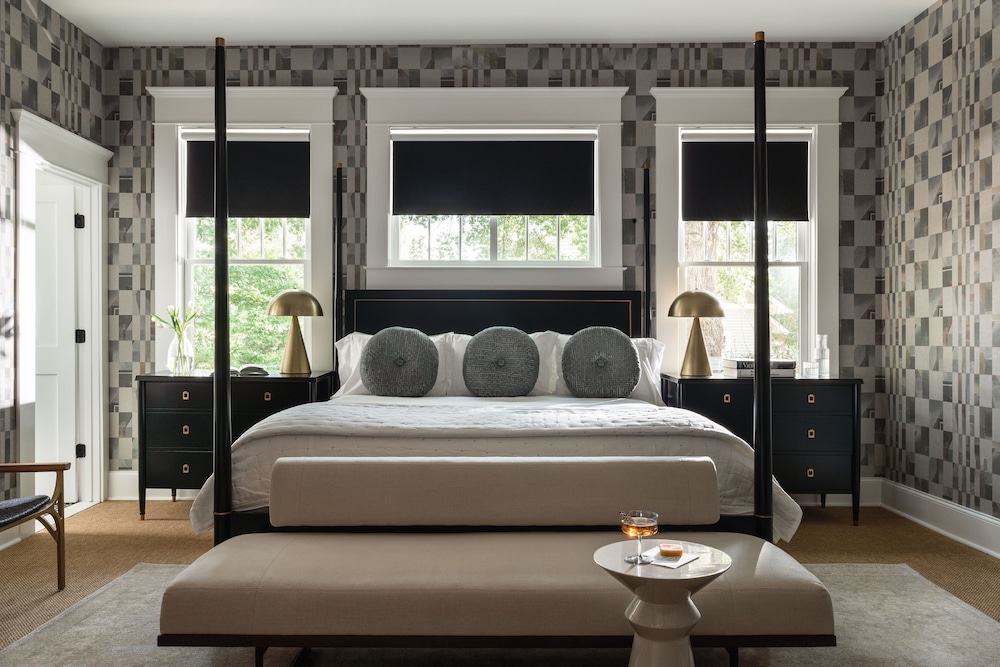 Luxury Single Room (Blythe Suite) photo 1