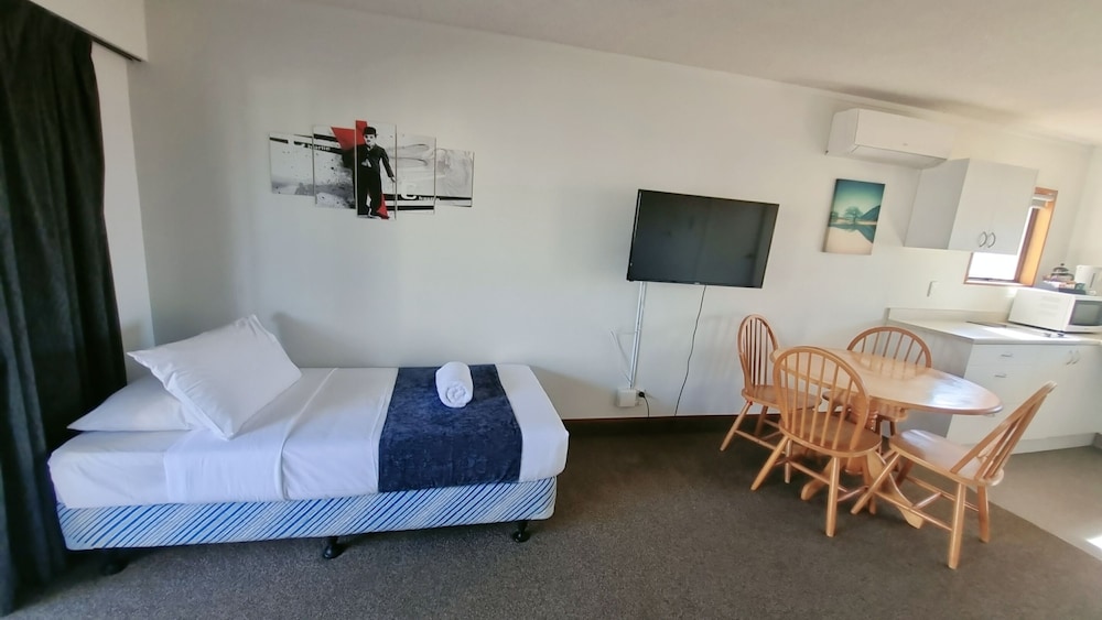 Accessible One Bedroom photo 2
