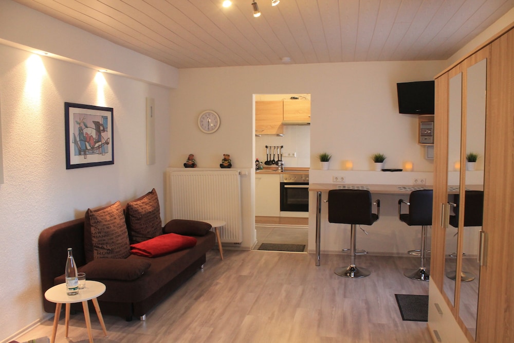 Comfort Apartment, Multiple Bedrooms, Garden View, Garden Area photo 3