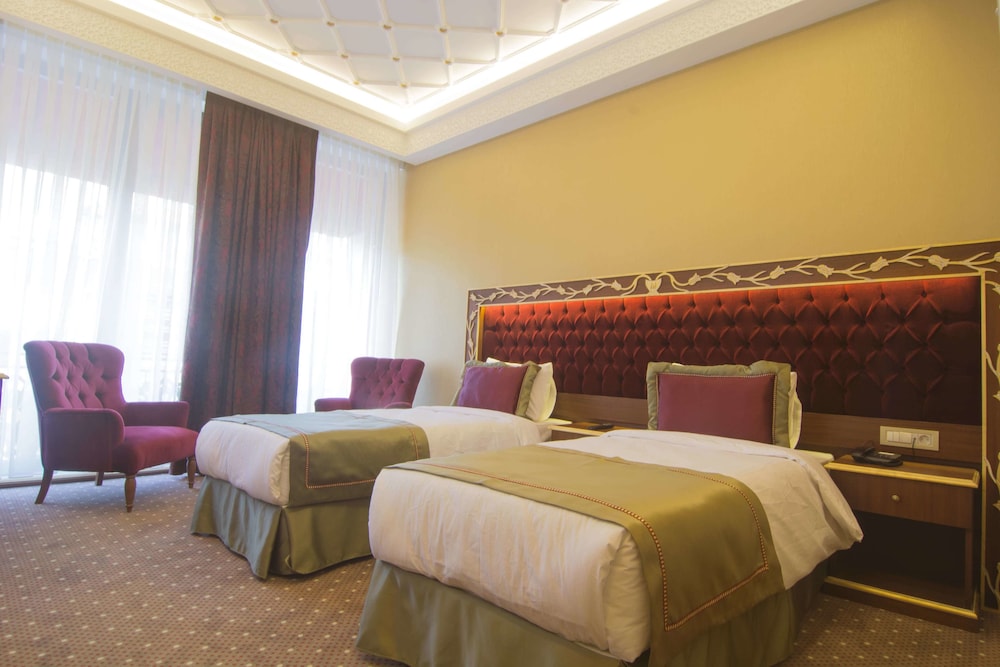 Standard Double or Twin Room, 1 Bedroom photo 2