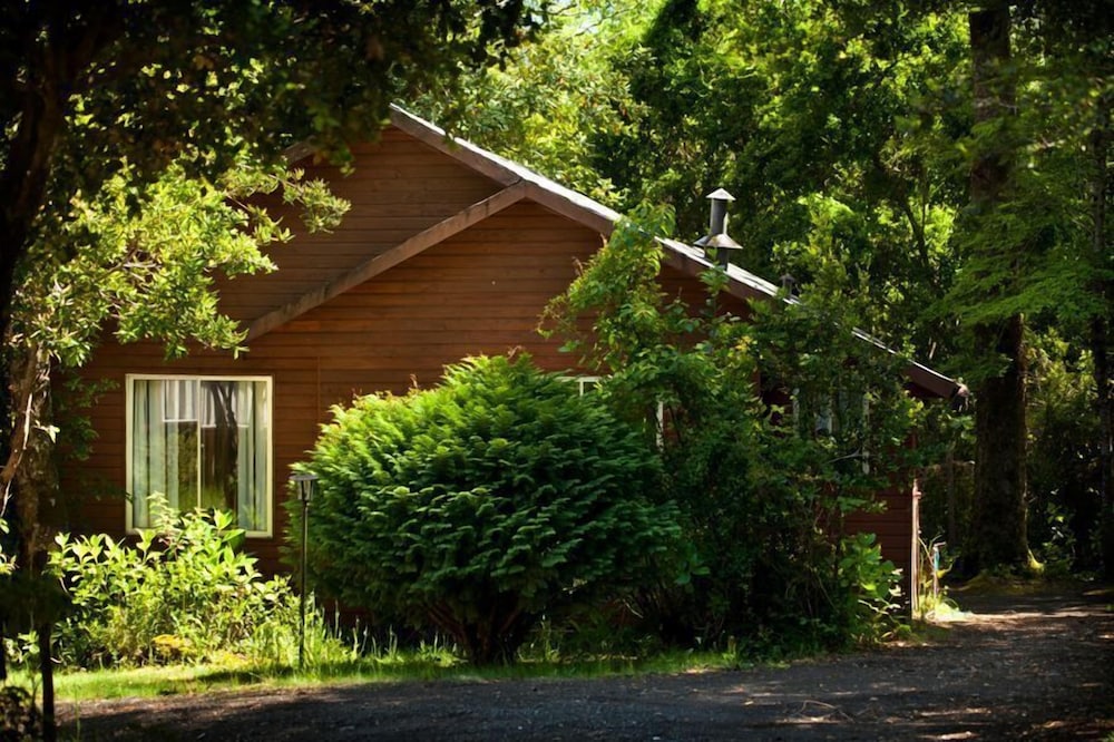 Grand Cabin photo 2