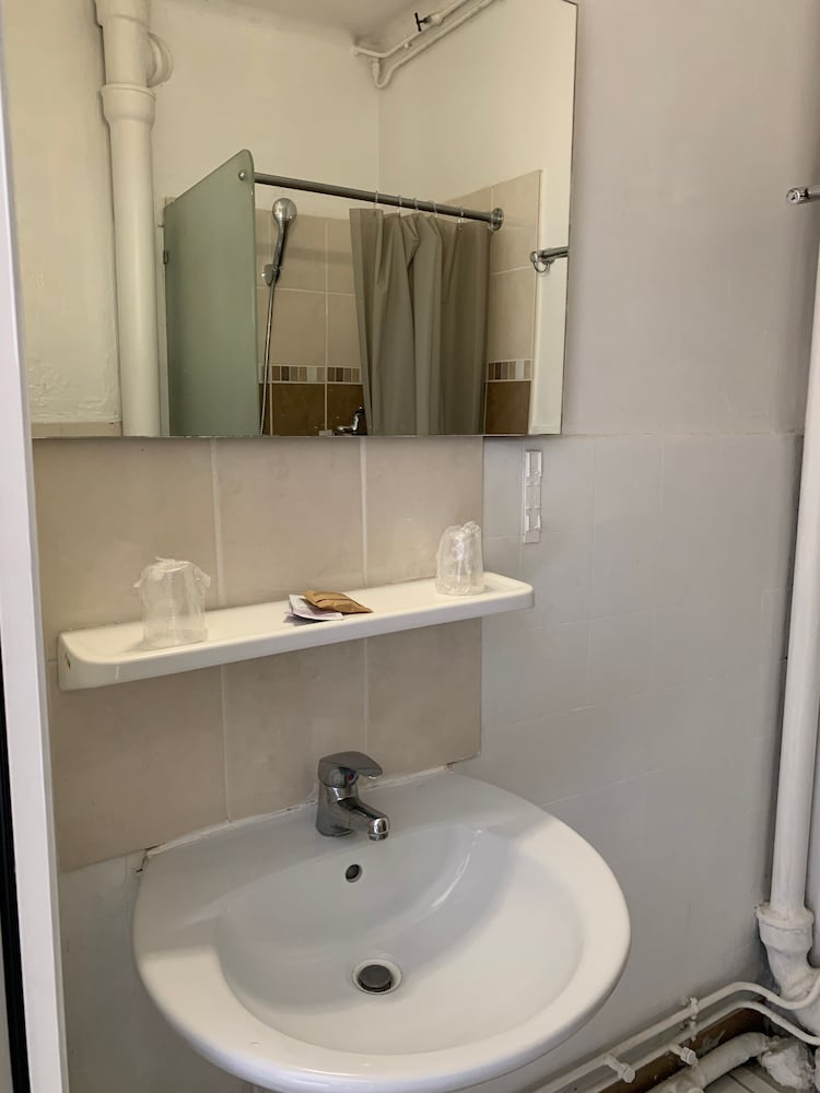 Classic Double Room - Photo 3