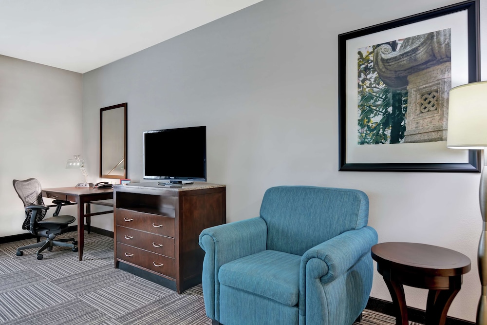 Room, 1 King Bed, Accessible photo 1