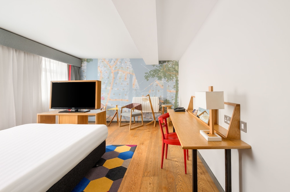 Superior Double Room - Photo 3
