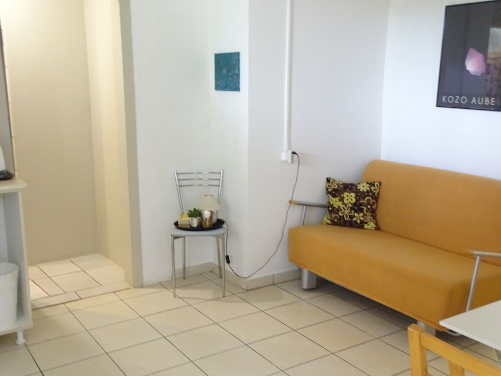 Economy Studio, 1 Bedroom, Accessible, Courtyard View photo 3