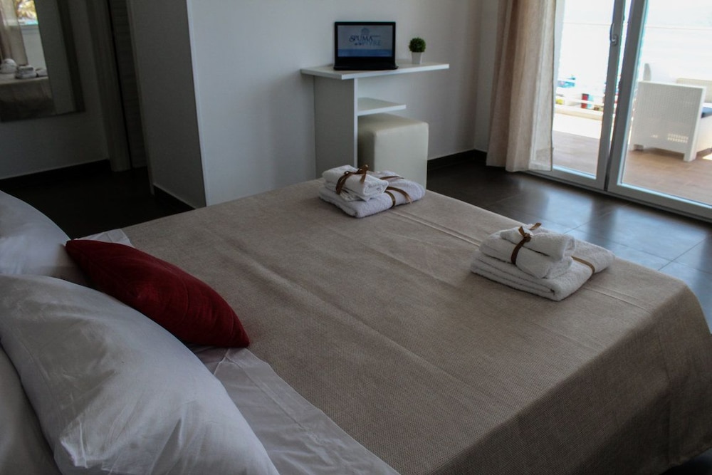 Superior Room, Sea View photo 1