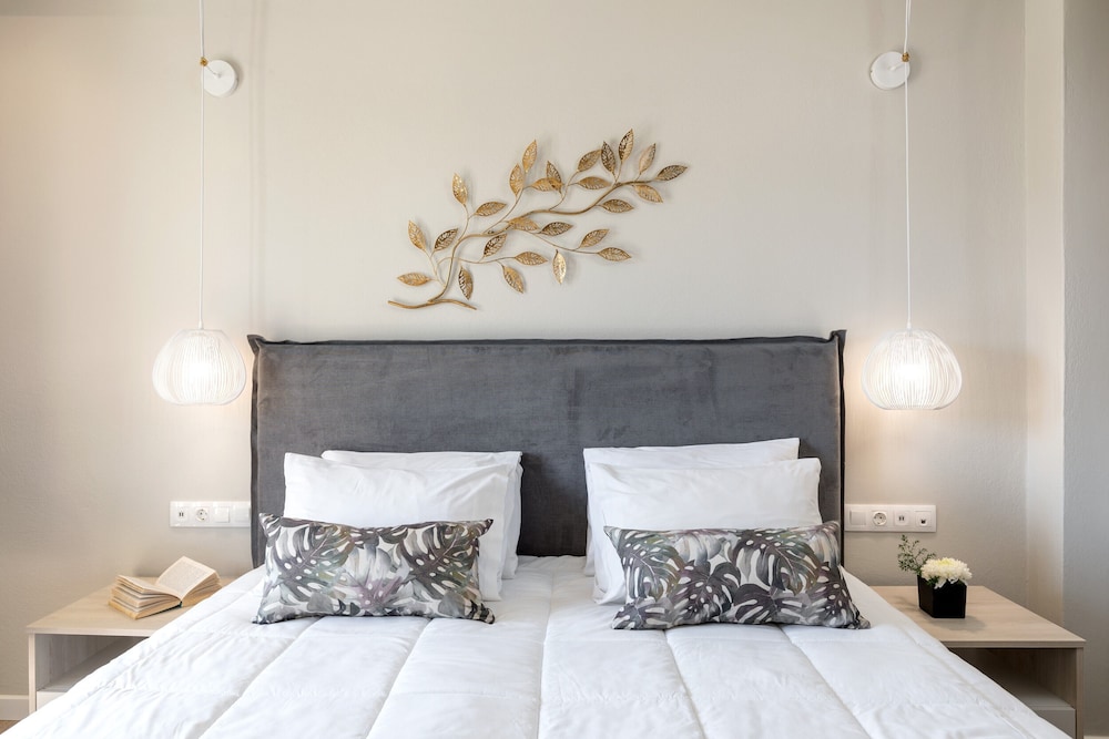Standard Double or Twin Room photo 2