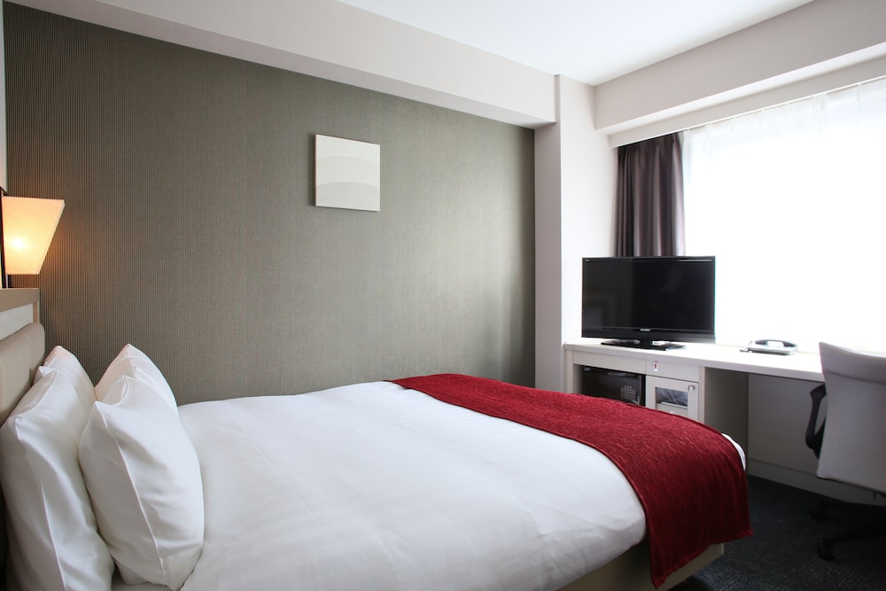 Double Room, Non Smoking
