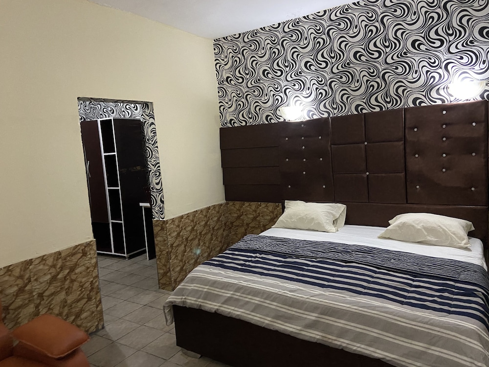 Deluxe Room photo 3