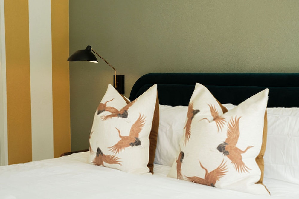Mod Maya Hotel in Palm Springs, Billede 261