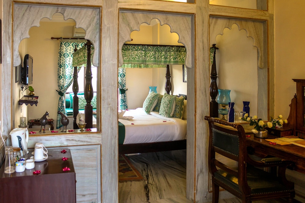 GARDEN SUITE - Photo 2