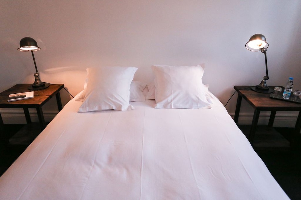 Grand Double Room