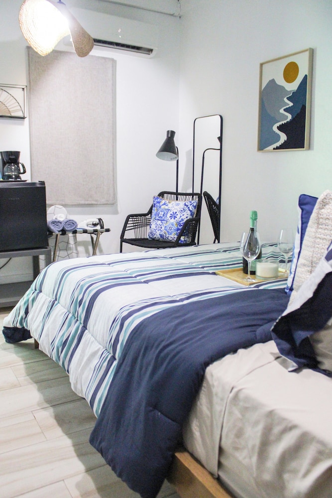 Standard Double Room photo 2