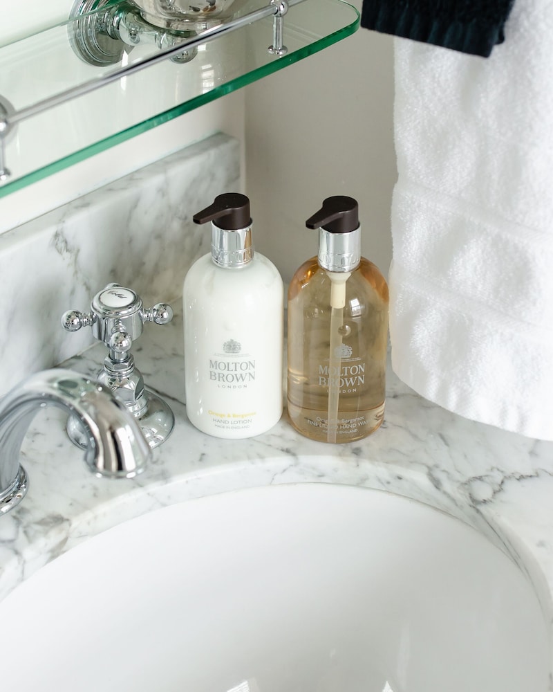 The Inn at Hastings Park, Relais & Chateaux - Boston, Photo 4