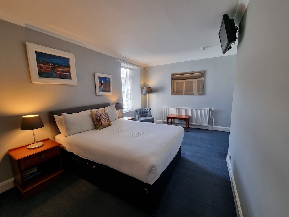 Superior Double Room, Lake View - Photo 3