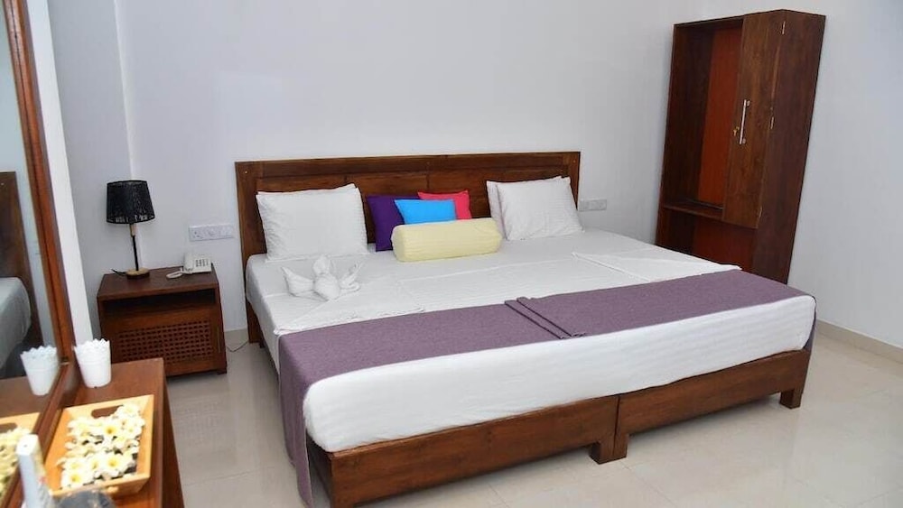 Comfort Room