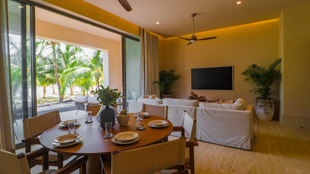 Elite Villa, Sea View