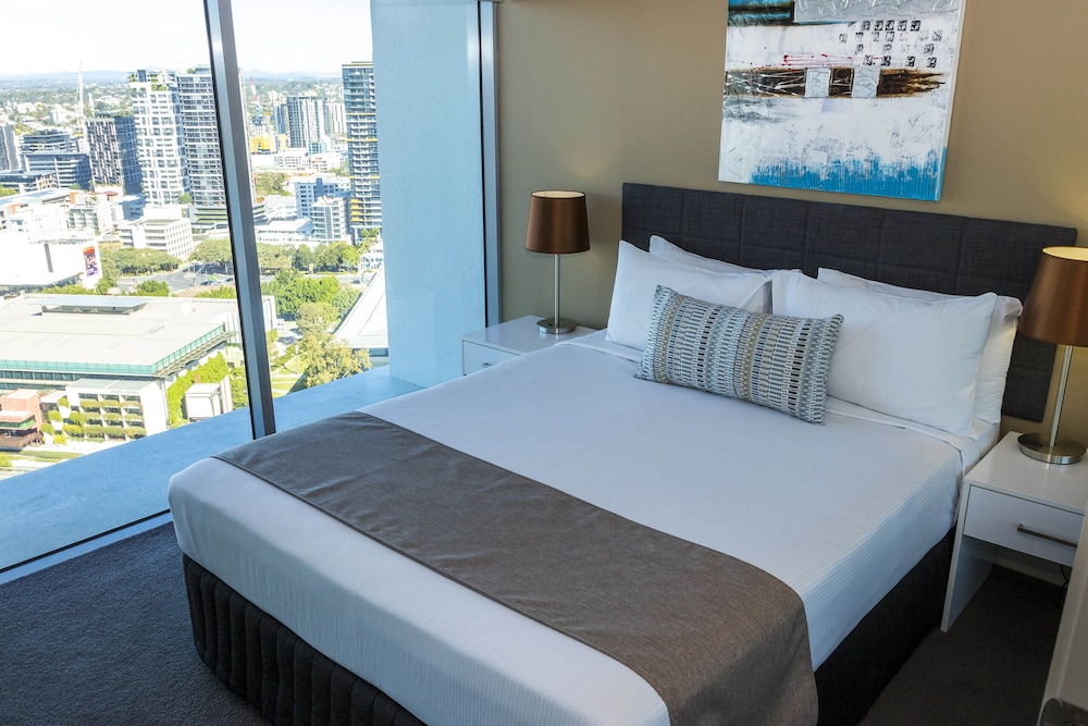 2 Bedroom Apartments - Healthy Sleep Package - Photo 5