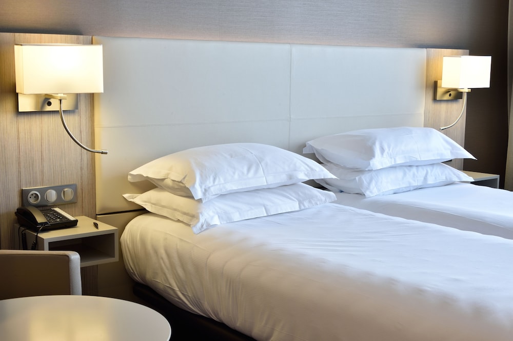 Classic Room, 2 Twin Beds