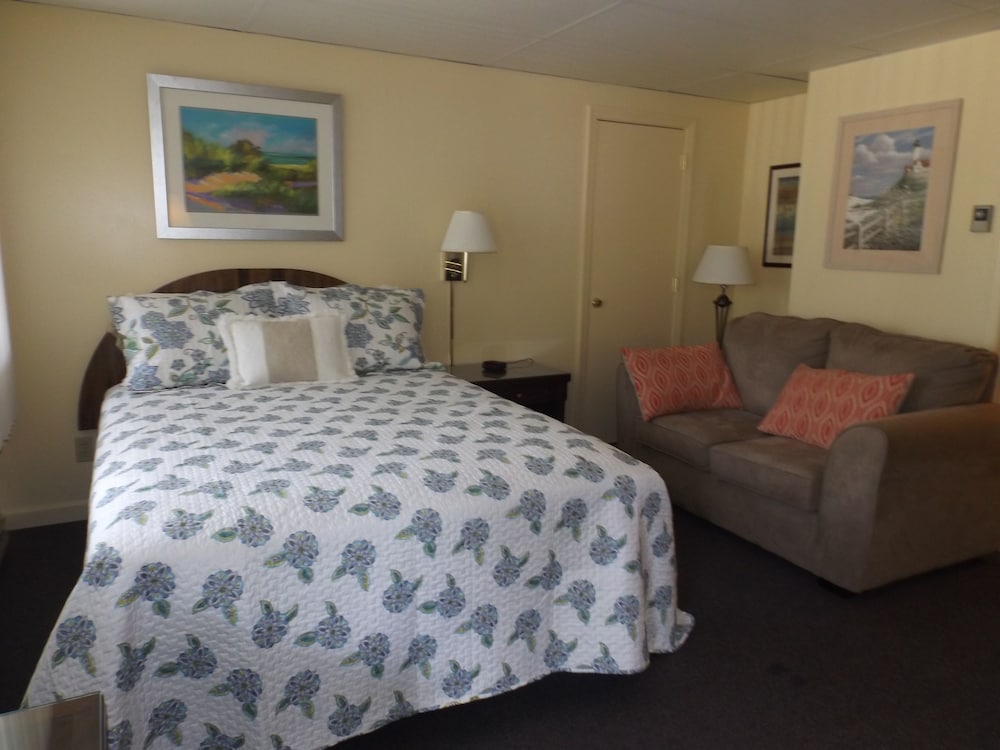 Room, 1 Queen Bed, Accessible photo 1