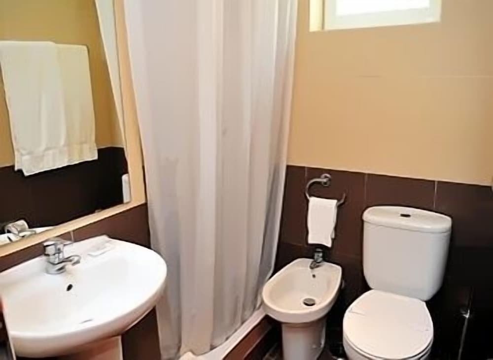 Habitación Individual