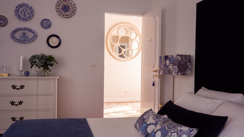 Superior Suite (Tradicao) photo 2