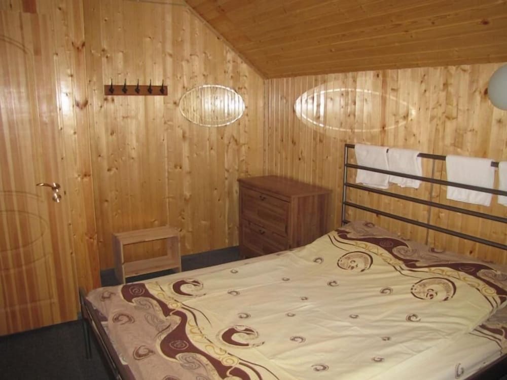 Cottage, 3 Bedrooms, Sauna (№7) photo 3