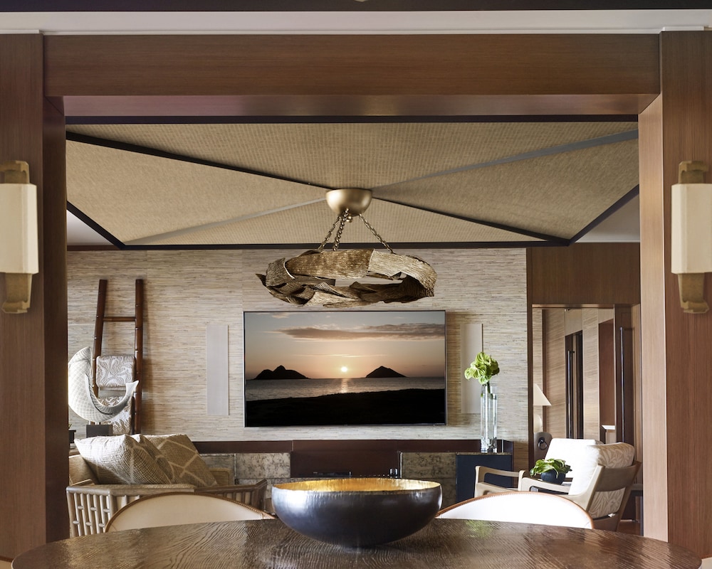 Presidential Suite (kapihaa)