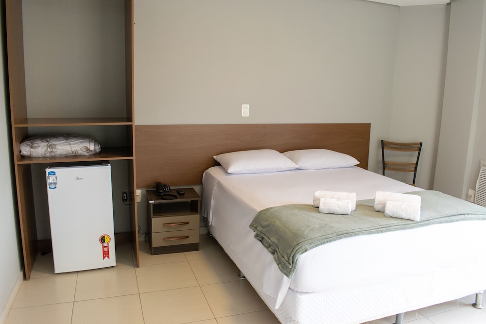 Double Room Single Use photo 1