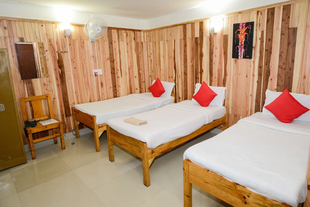 Classic Triple Room photo 1